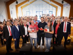 Ehrenamtsforum Rheinberg 2025